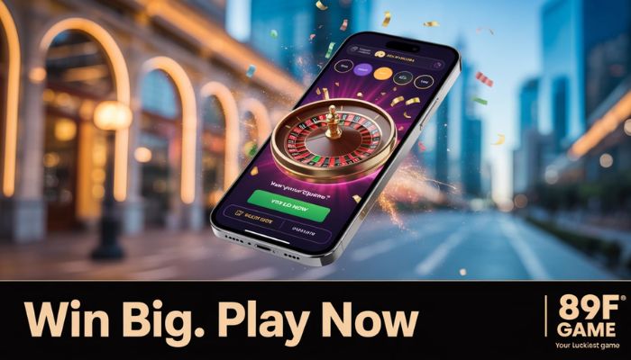 89F Game App Download