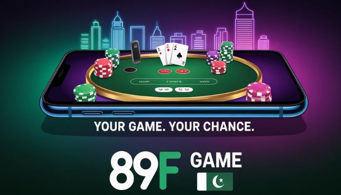 89F Game
