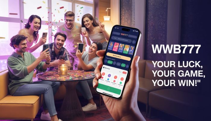 WWB777 App