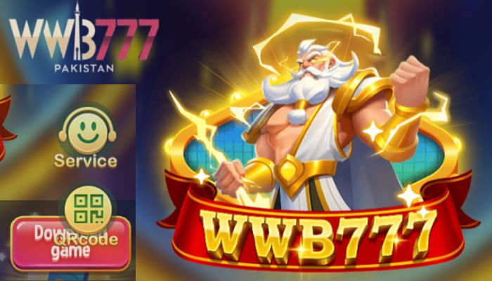 WWB777 Game