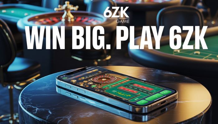 6ZK Game