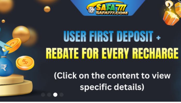 Safa777 Game