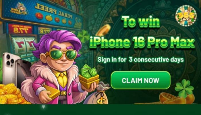 365 lucky APK