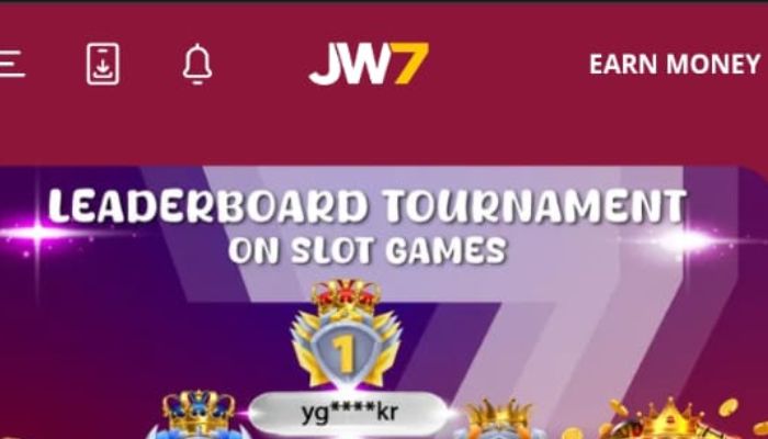 JW7 Game APK