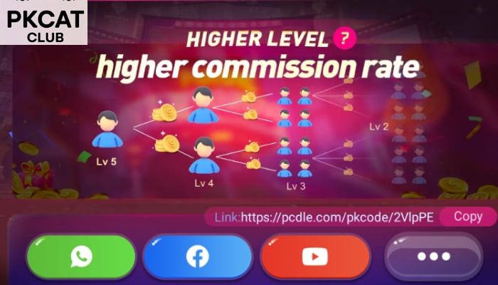 PKCat Club App