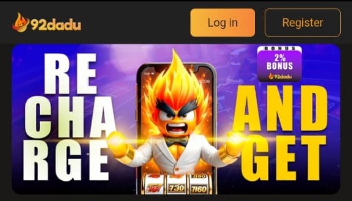 92 DADU APK