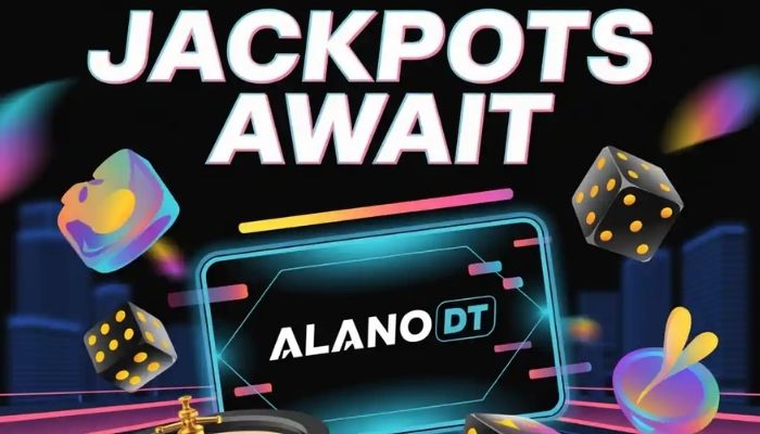 Alano DT APK