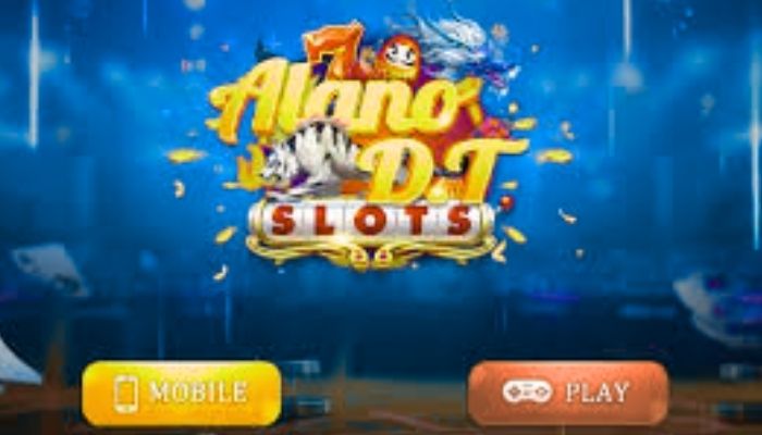Alano DT Game