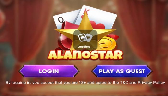 Alano Star APK