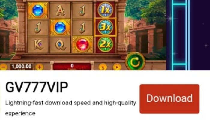 Gv777 APK