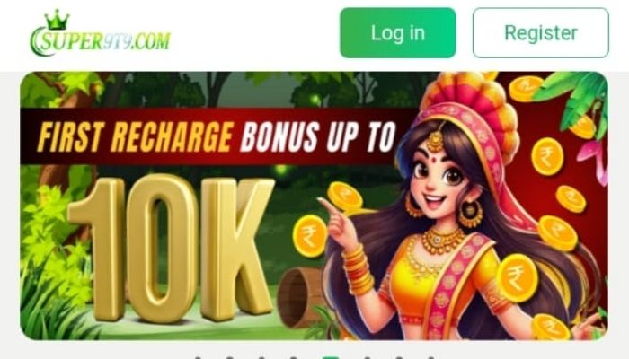 Super 9T9 APK