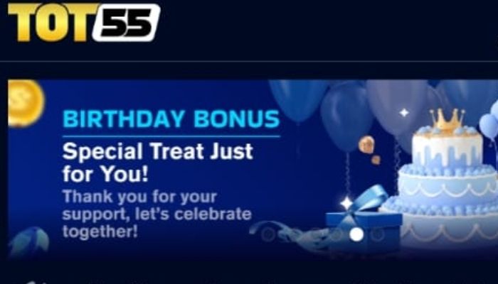 TOT55 Game Real Cash App