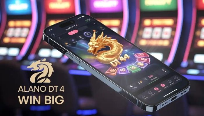 Alano DT 4 APK