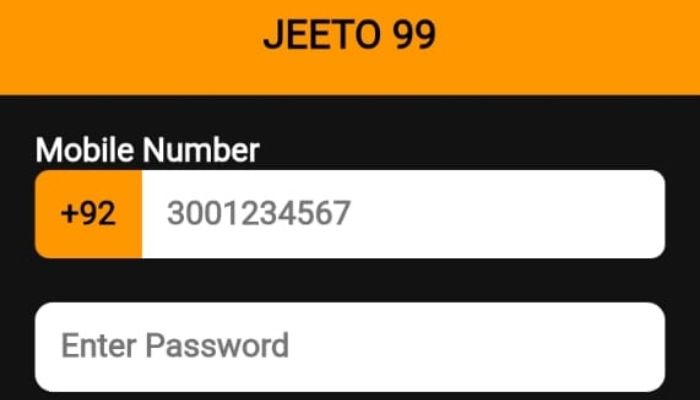 Jeeto 99