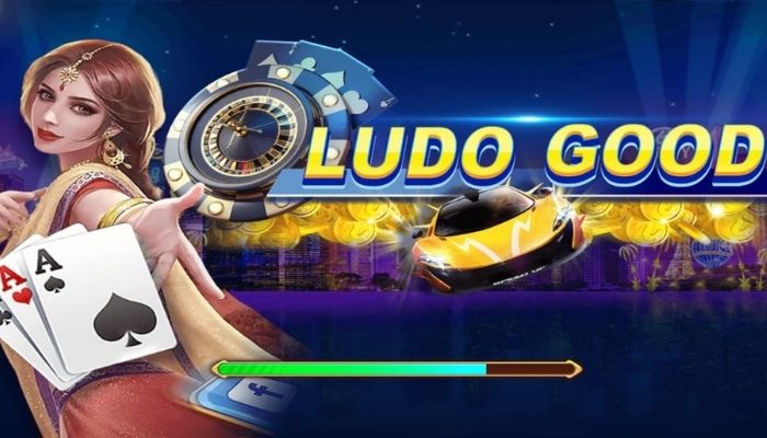 LudoGood Game