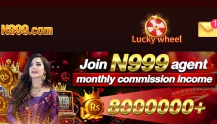 N999 Game APK