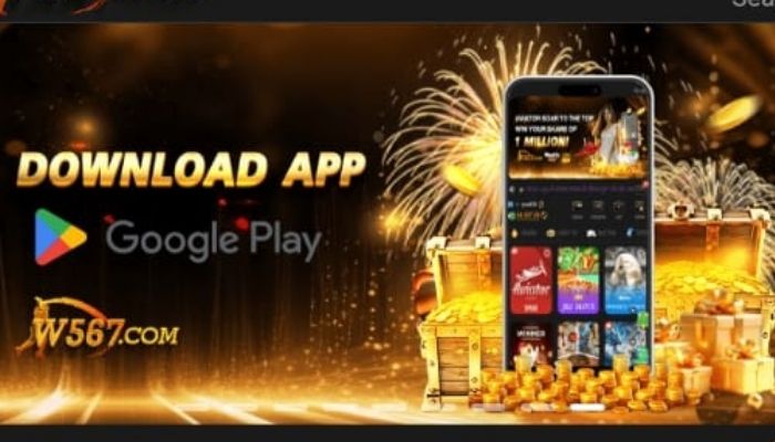 W567 Game Download