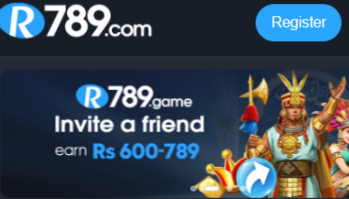 R789 Game APK