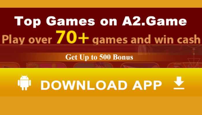 A2 Game Download APK