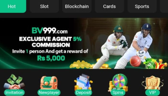 BV999 Game Best Real Earning App 2026