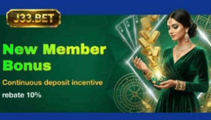 J33Bet Game Download