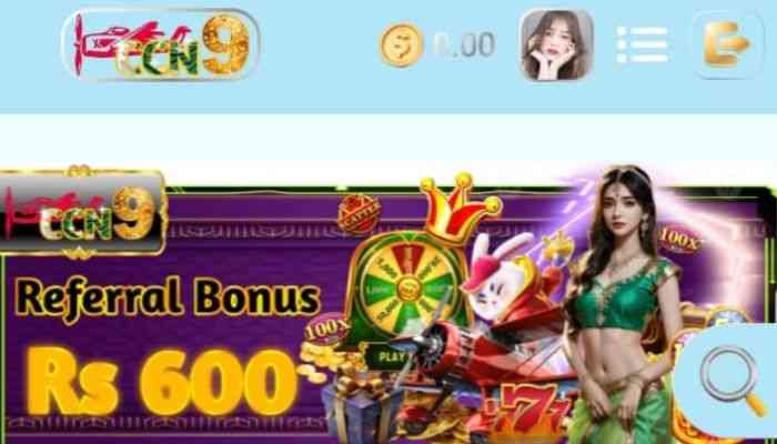 CCN9 Game Download