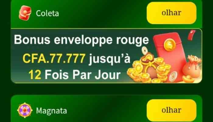 K1117 Game bonuses and promotions