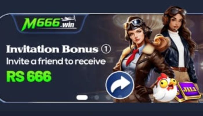 M666 Game Download Real Earning App Pakistan