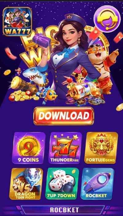 WA777 Game Real Cash Earning App