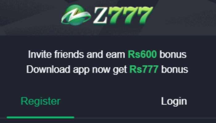 Z777 Game Download free APK