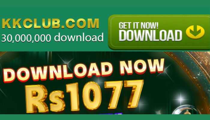 KK Club Game Download