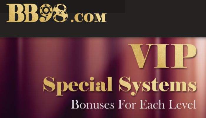 BB 98 Game Vip Special Promotions
