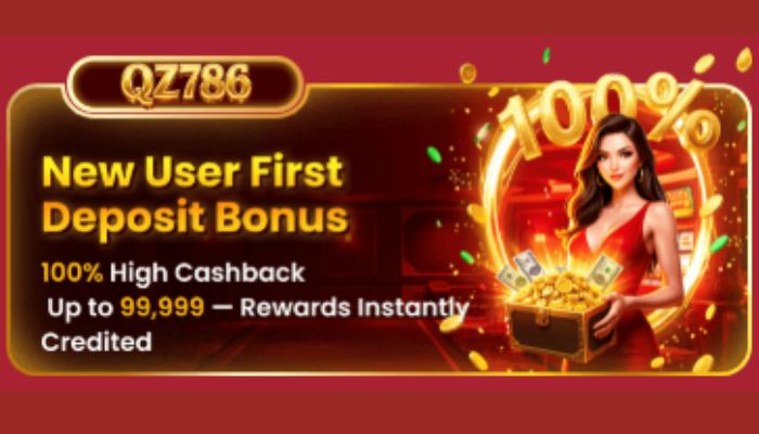QZ786 Game Best New Earning App 2026