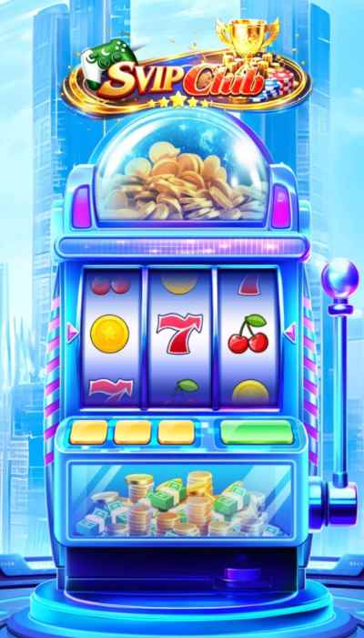SVip Club Game Official App