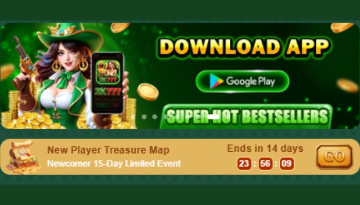 ZK777 Game Download App Now