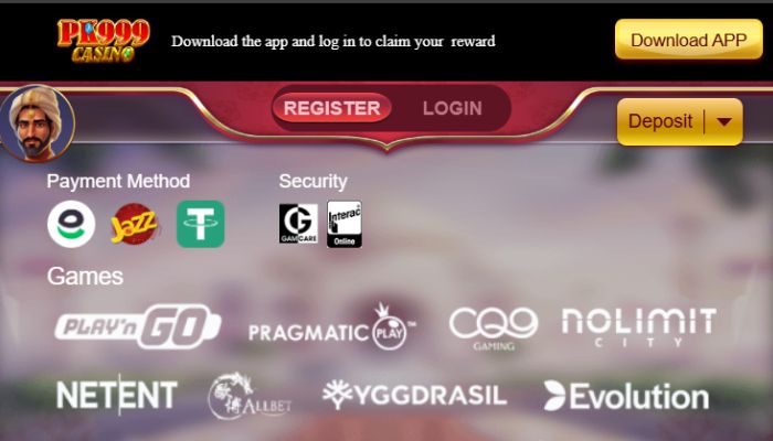 PK999 Game Best Earning App